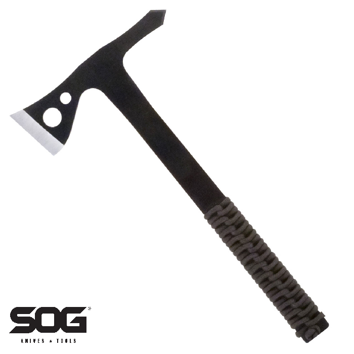 SOG Fırlatma Baltası