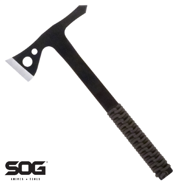 SOG Fırlatma Baltası