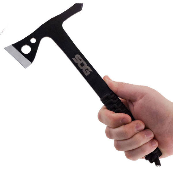 SOG Fırlatma Baltası