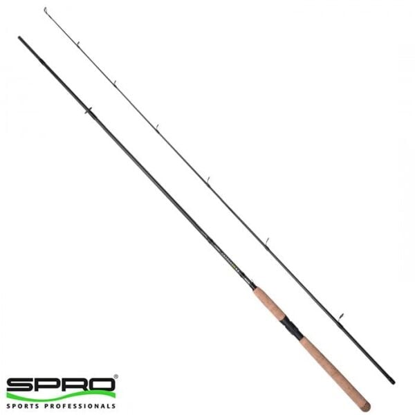 SPRO Xrossover 2.70M M Spin Olta Kamışı