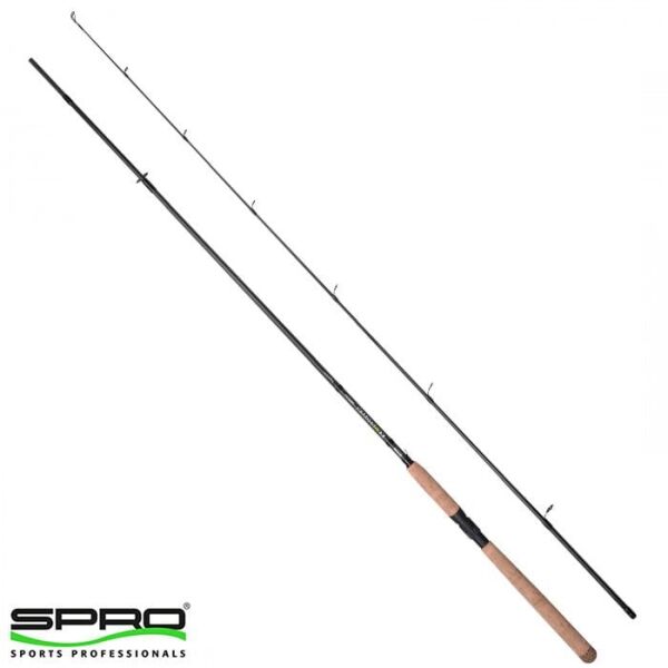 SPRO Xrossover 2.70M M Spin Olta Kamışı
