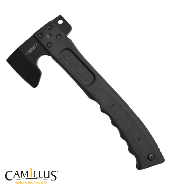 CAMILLUS Testere&Balta