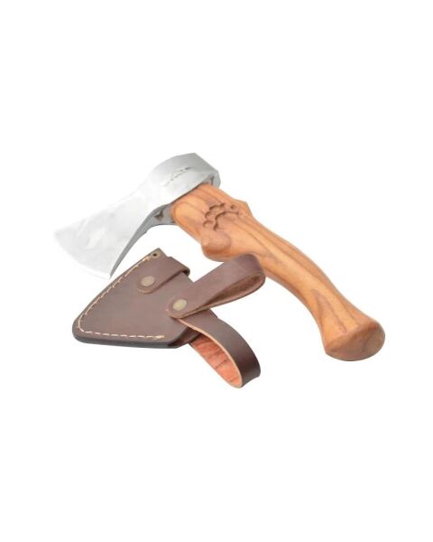 NURGAZ Campout Kamp Baltası Bear