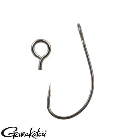 GAMAKATSU LS-3424F NO:1/0