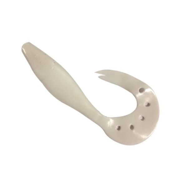 D. DFT Sasi 11,5 cm İğnesiz Renk: Beyaz 1 Adet