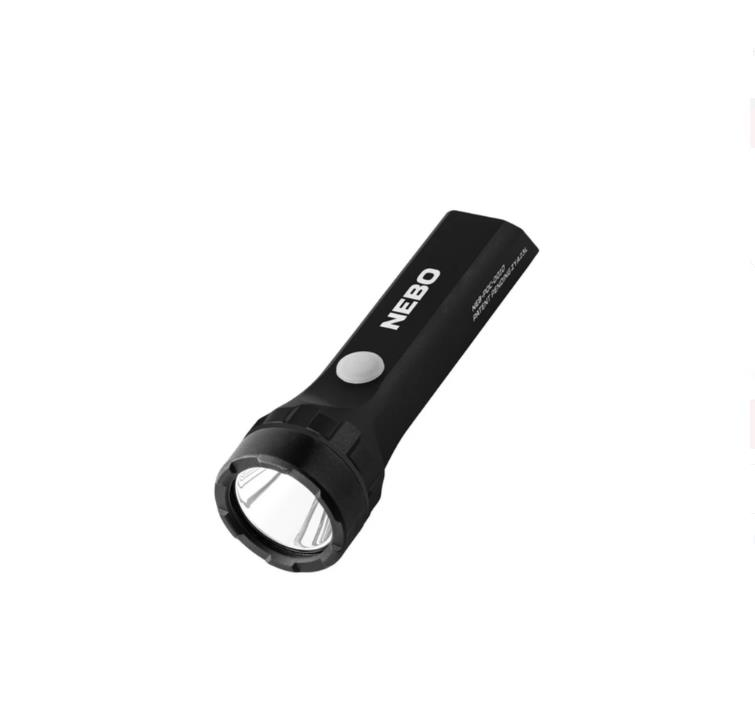 NEBO Luxtreme NANO 420 Lümen Cep Feneri