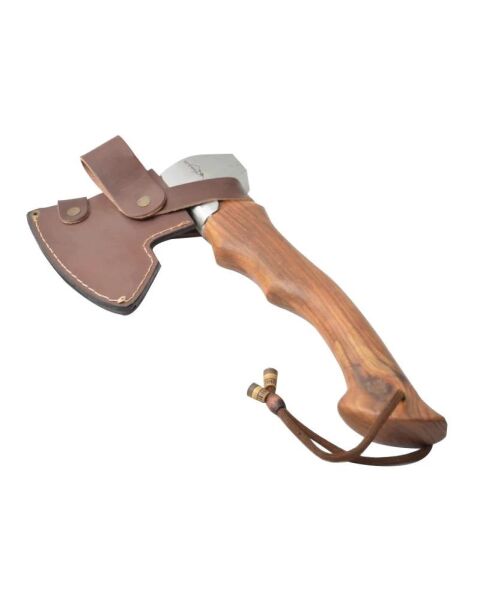 NURGAZ Campout Kamp Baltası Wolf