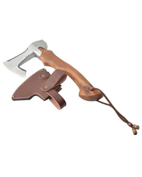 NURGAZ Campout Kamp Baltası Wolf