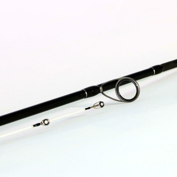 SHIMANO Bassterra Lrf 7'2 1-11G Olta Kamışı Ucu