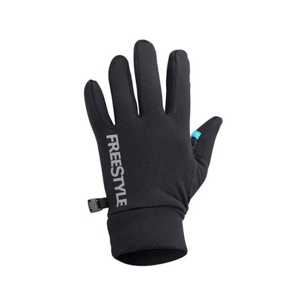 SPRO FREESTYLE SKINZ Eldiven - XXL