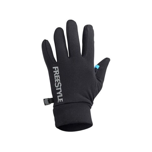 SPRO FREESTYLE SKINZ Eldiven - XXL