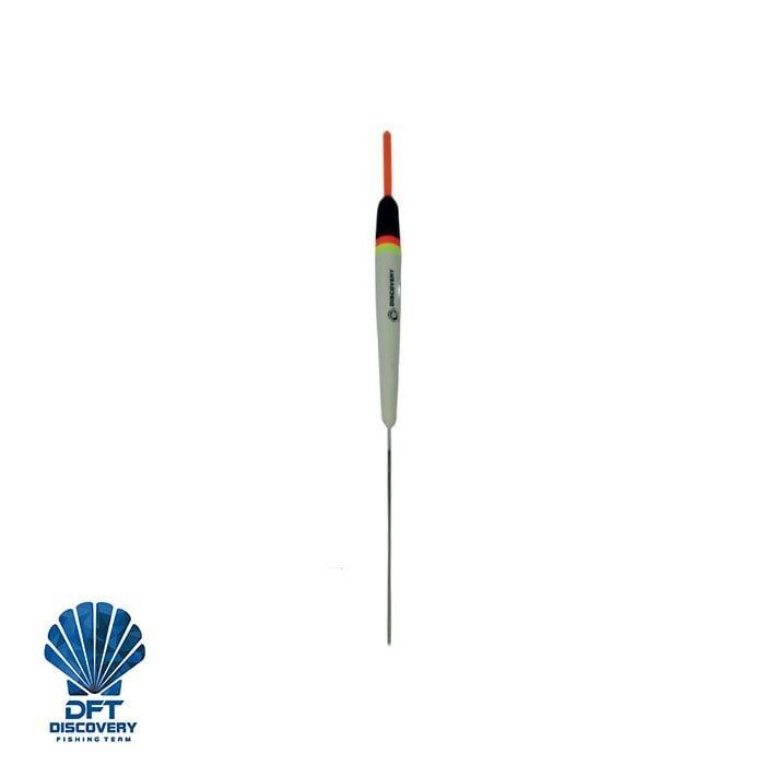 DFT Statical Floats Şamandıra 1-35 1,50 g