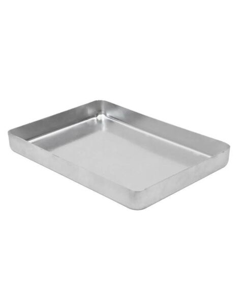 NURGAZ Alüminyum Tepsi