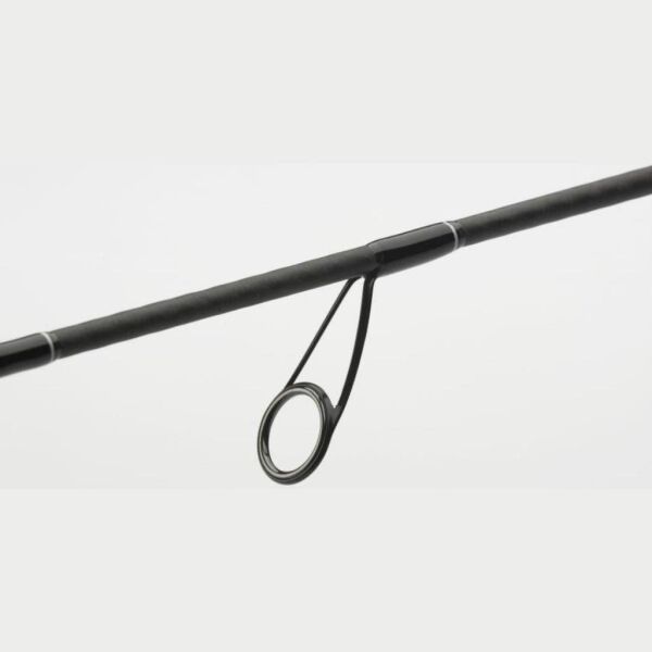 DAM Cult-X 240cm / 12-42g Spin Olta Kamışı 2 Parça