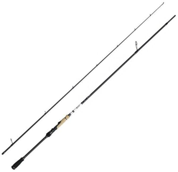 DAM Cult-X 240cm / 12-42g Spin Olta Kamışı 2 Parça