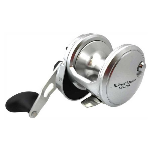 SHIMANO Speedmaster II 10lb Sağ Çıkrık Makine