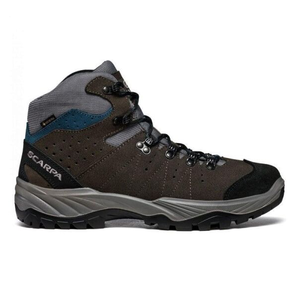 SCARPA Mistral  Gtx Lake Mavi Bot (1) (42 Numara)