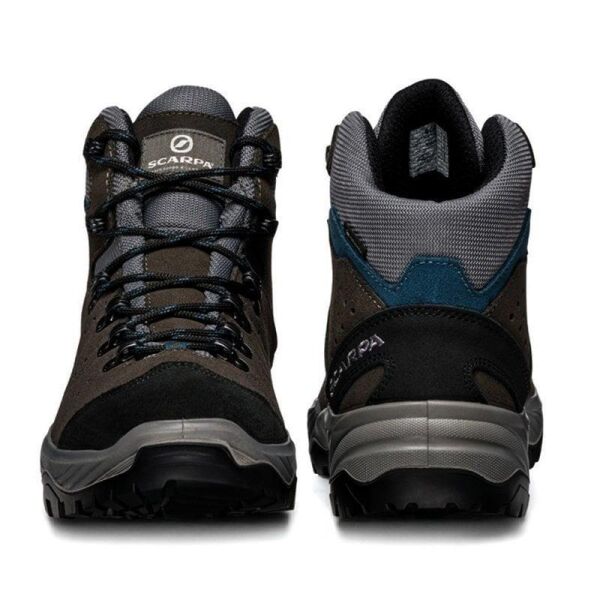 SCARPA Mistral  Gtx Lake Mavi Bot (1) (42 Numara)