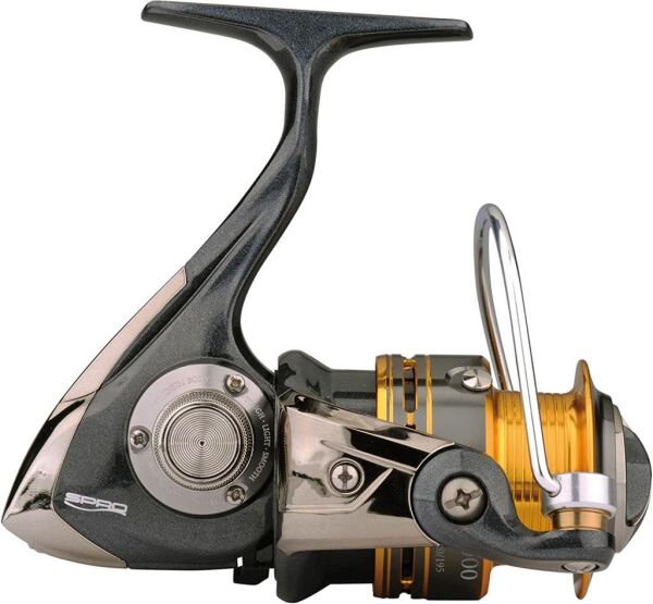 Spro Monogram 2000 6+1Bb A Spin Olta Makinesi