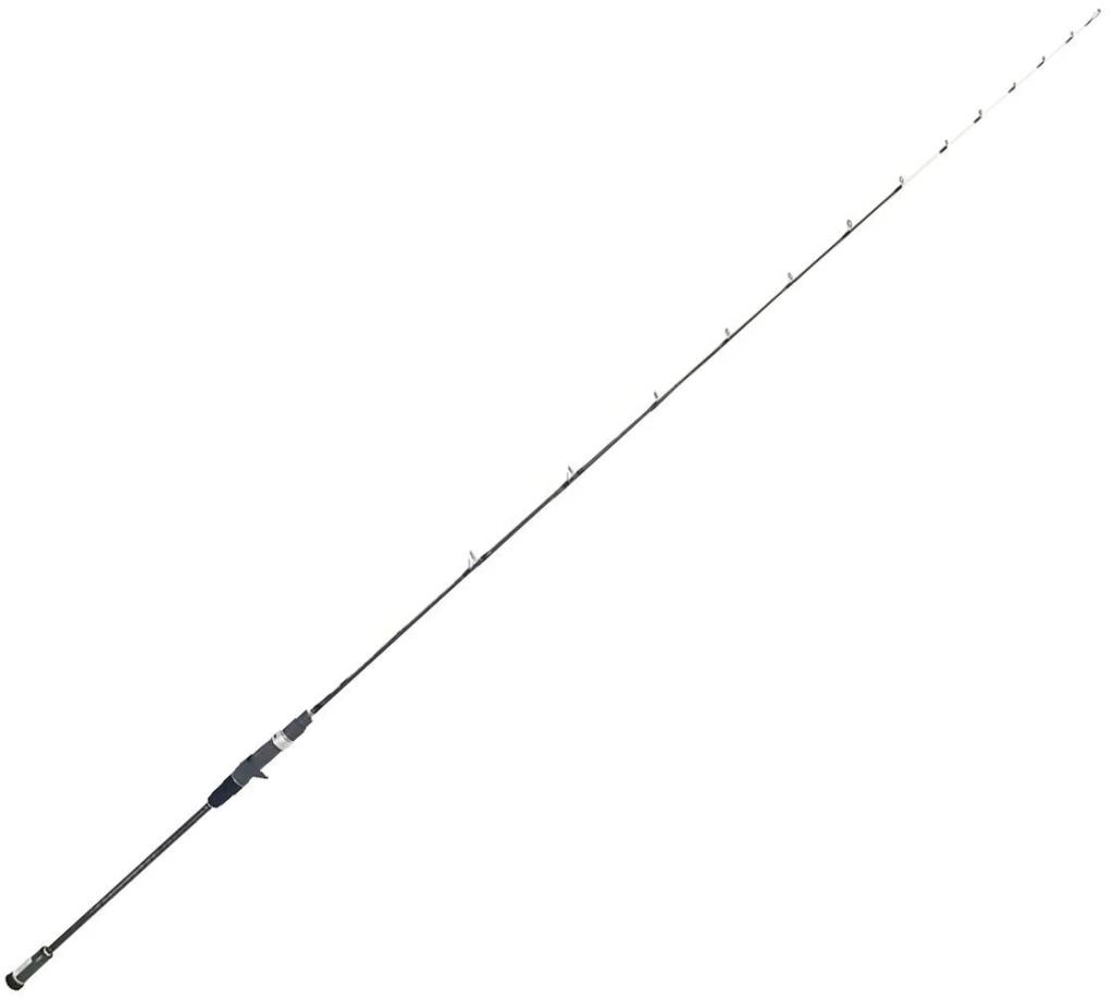 OKUMA Magda Air 2,00 mt 30-170 gr 2 Parça Tairubber Kamışı