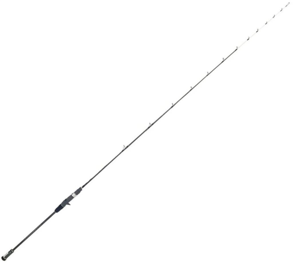 OKUMA Magda Air 2,00 mt 30-170 gr 2 Parça Tairubber Kamışı