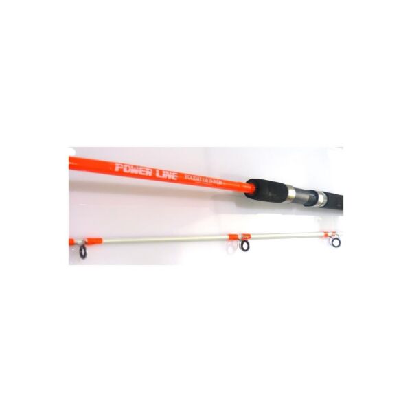 PowerLine Holiday 120 cm Bot Kamışı