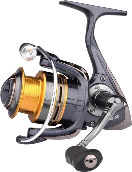 Spro Monogram 3000 6+1Bb A-Spool