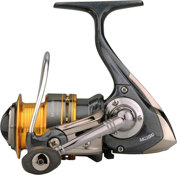 Spro Monogram 3000 6+1Bb A-Spool