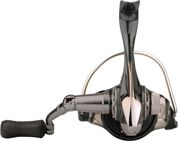 Spro Monogram 3000 6+1Bb A-Spool