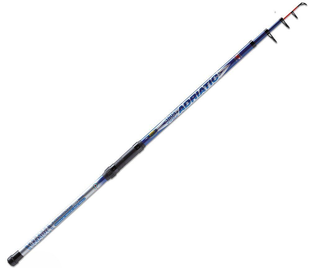 LINEAEFFE Adriatic 3.60Mt 150-250gr Surf Kamışı