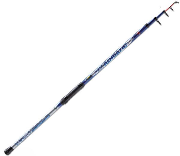 LINEAEFFE Adriatic 3.60Mt 150-250gr Surf Kamışı