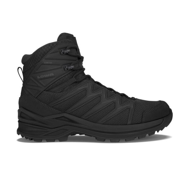 LOWA Innox Gtx Mıd Tf Le Siyah Bot 43