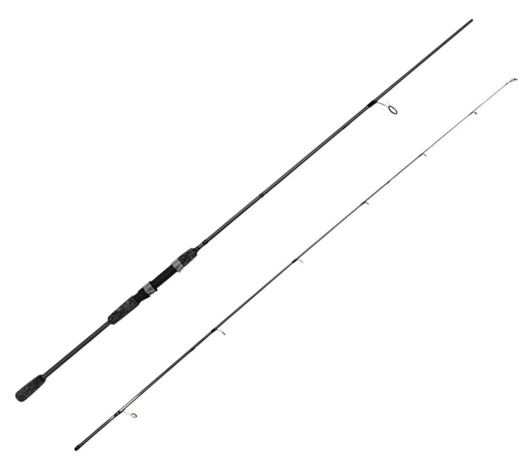 OKUMA Wave Up Spin 244cm 7-21gr 2 Parça Olta Kamış