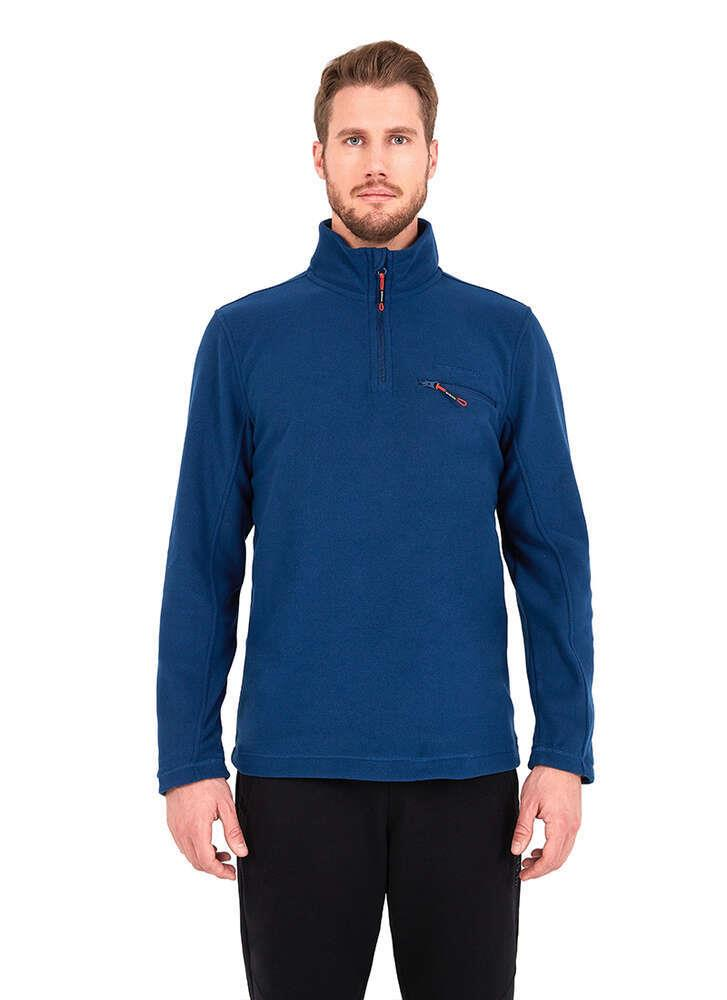 BLACKSPADE Sweatshirt Lacivert XXL