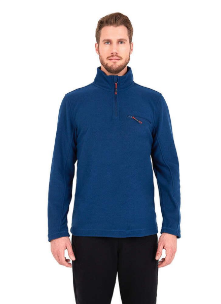 BLACKSPADE Sweatshirt Lacivert XXL