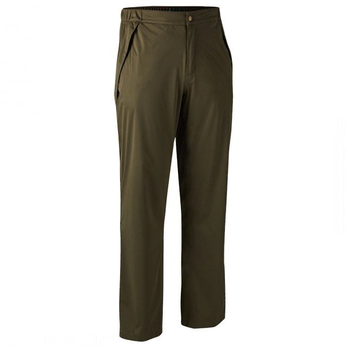 DEERHUNTER Thunder Yağmur Pantolonu Yeşil - M