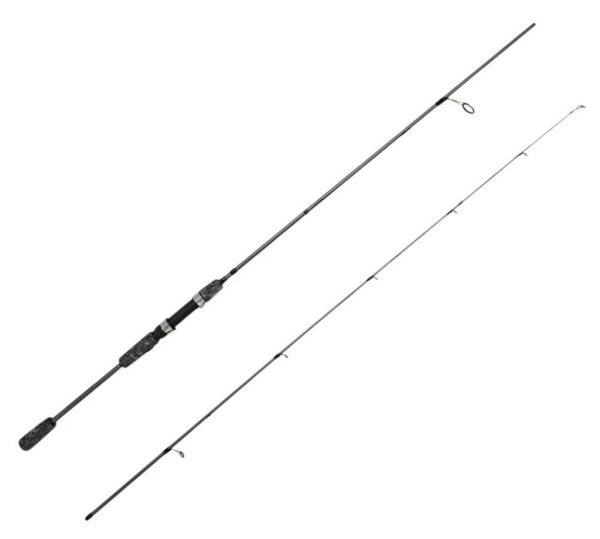 OKUMA Wave Up Spin 229cm 3-14gr 2 Parça Olta Kamış