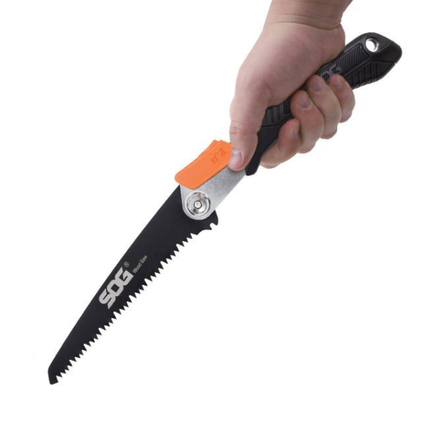 SOG F10N-CP Katlanabilir Testere