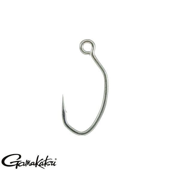 GAMAKATSU HOOK SINGLE 56 #2