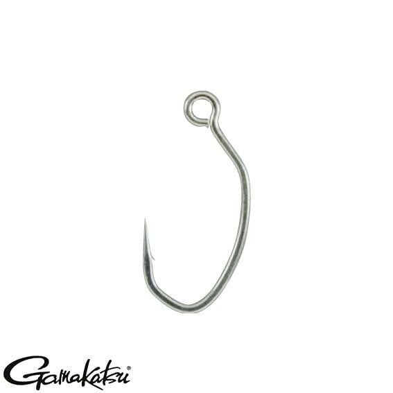 GAMAKATSU HOOK SINGLE 56 #2