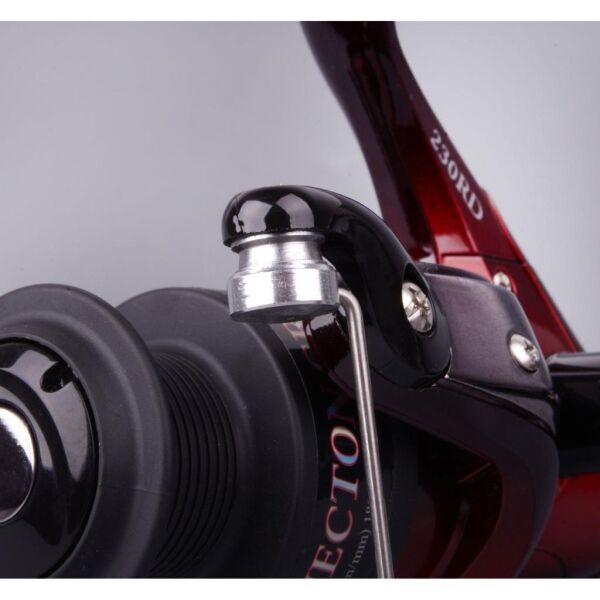 SPRO Necton CRX Red 240 Olta Makinesi