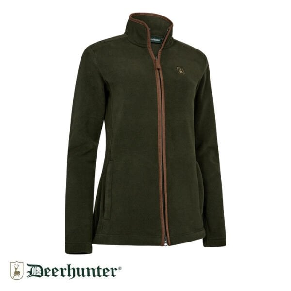 DEERHUNTER Lady Cumbria Polar Yelek 38