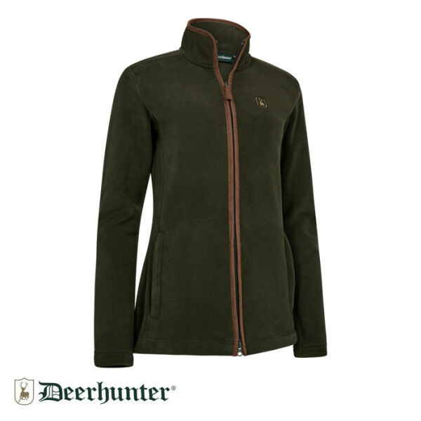 DEERHUNTER Lady Cumbria Polar Yelek 38