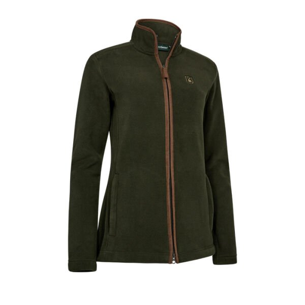 DEERHUNTER Lady Cumbria Polar Yelek 38