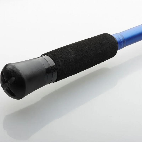 SAVAGE GEAR SGS4 Boat Game 1.90m 150-400gr 2 Parça Olta Kamışı