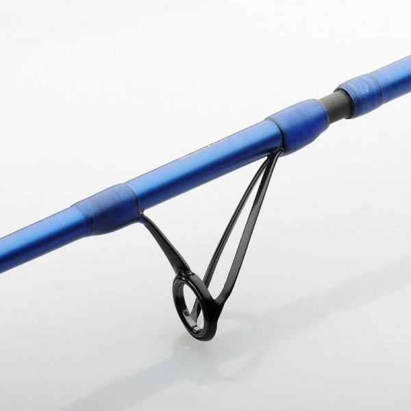 SAVAGE GEAR SGS4 Boat Game 1.90m 150-400gr 2 Parça Olta Kamışı