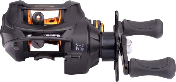 Spro Taiman Bc 5+1 Bb Lh Baitcasting Olta Makinesi