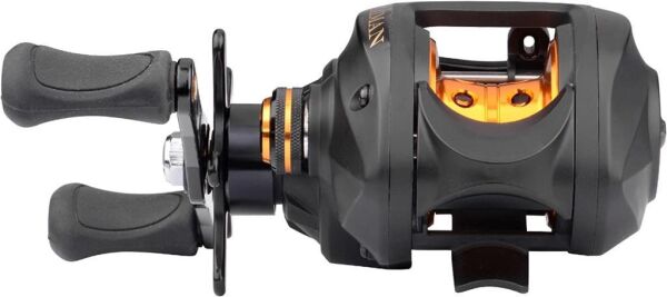 Spro Taiman Bc 5+1 Bb Lh Baitcasting Olta Makinesi