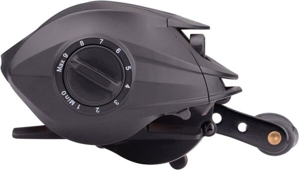 Spro Taiman Bc 5+1 Bb Lh Baitcasting Olta Makinesi