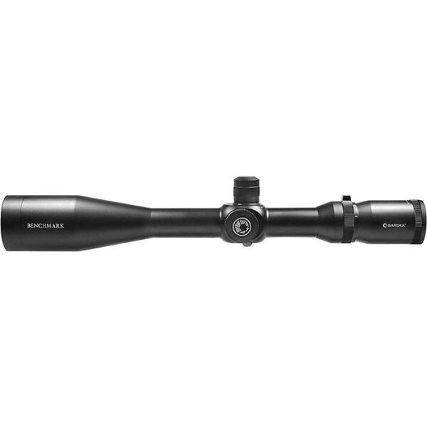 BARSKA BENCHMARK 4-16X50mm Mil-Dot Dürbün
